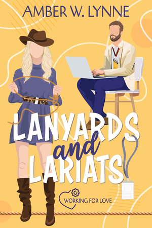 Lanyards & Lariats