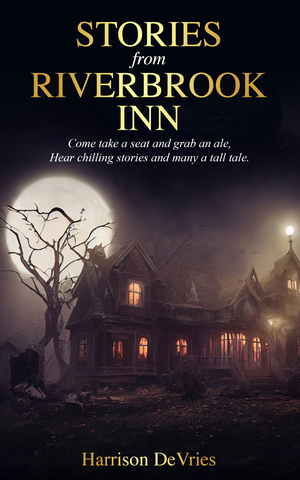 Stories from Riverbrook Inn