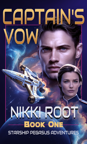 Captain's Vow