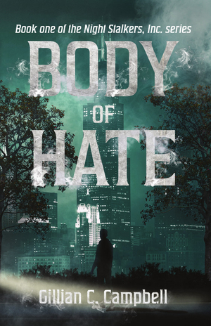 Body of Hate