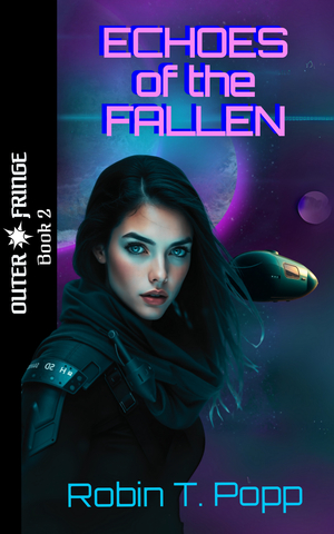 Echoes of the Fallen