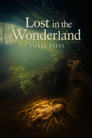 Lost in the Wonderland: Three Tales