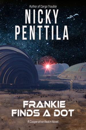 Frankie Finds a Dot