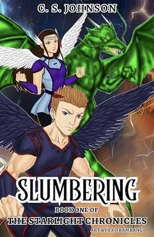 Slumbering