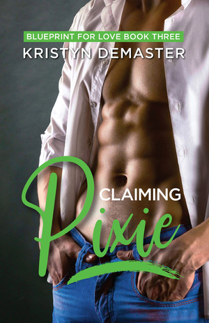 Claiming Pixie