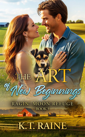 The Art of New Beginnings