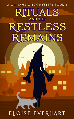 Rituals and the Restless Remains