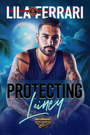 Protecting Lainey