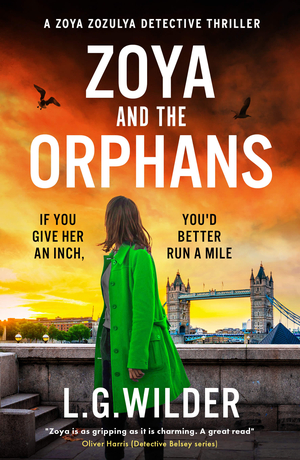 Zoya and the Orphans