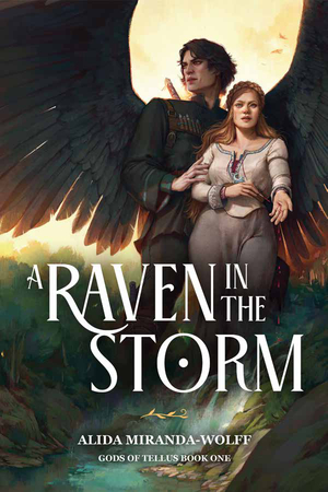 A Raven in the Storm