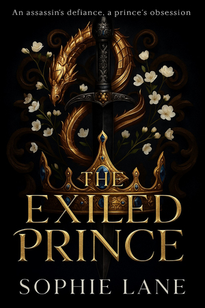 Exiled Prince