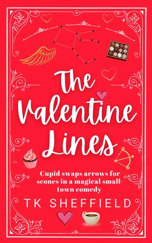 The Valentine Lines