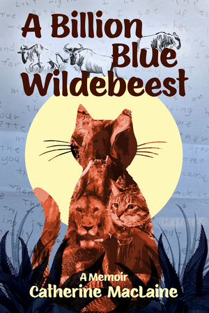 A Billion Blue Wildebeest