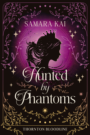 Hunted By Phantoms