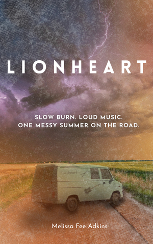 Lionheart