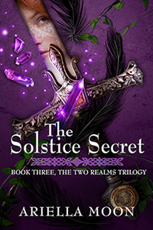 The Solstice Secret