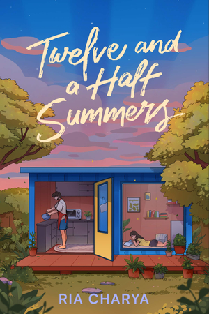 Twelve and a Half Summers