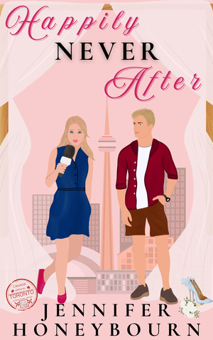 Happily Never After