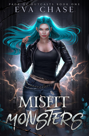 Misfit Monsters