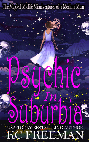 Psychic in Suburbia