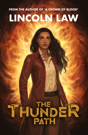 The Thunder Path