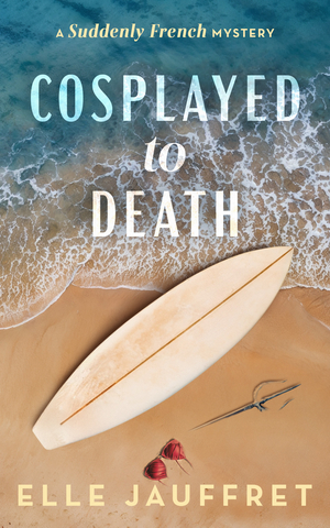 Cosplayed to Death