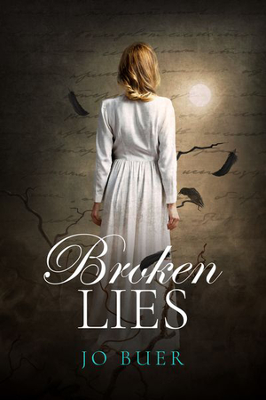 Broken Lies