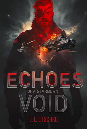 Echoes of a Starborn Void