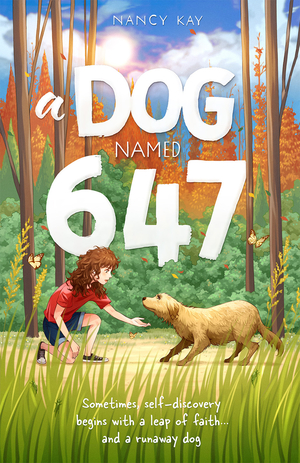 A Dog Named 647