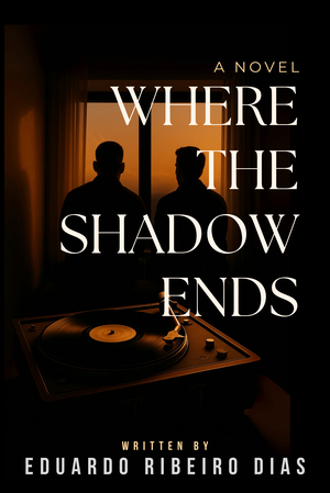 Where the Shadow Ends