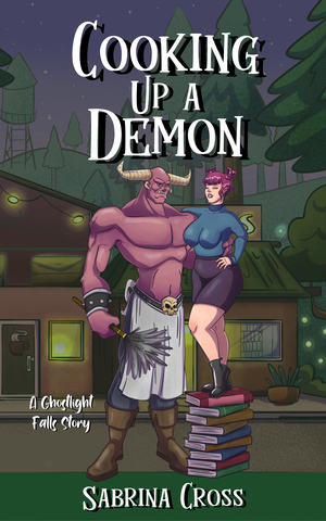 Cooking Up A Demon
