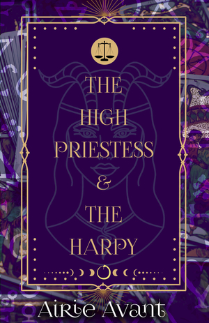 The High Priestess and the Harpy