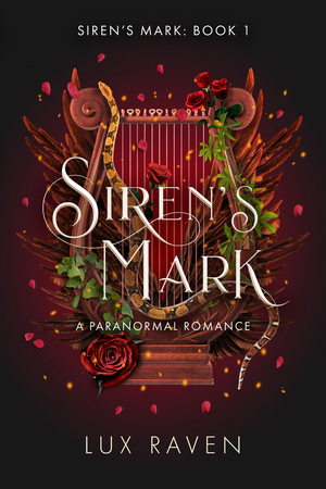 Siren's Mark: A Paranormal Romance