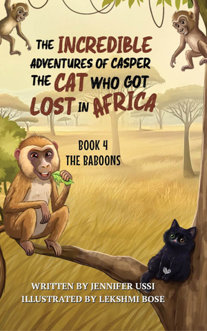 The Baboons
