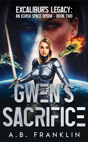 Gwen's Sacrifice