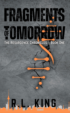 Fragments of Tomorrow