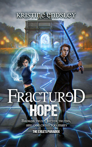 Fractured Hope