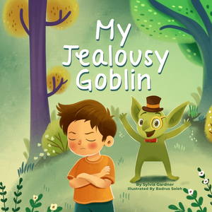 My Jealousy Goblin