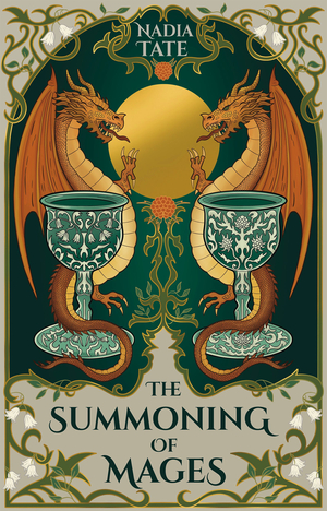 The Summoning of Mages