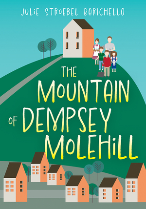 The Mountain of Dempsey Molehill