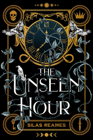 The Unseen Hour