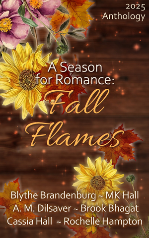 A Season for Romance: Fall Flames