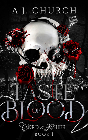 Taste of Blood