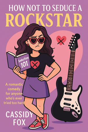 How NOT to Seduce a Rockstar