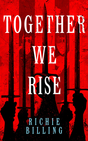 Together We Rise