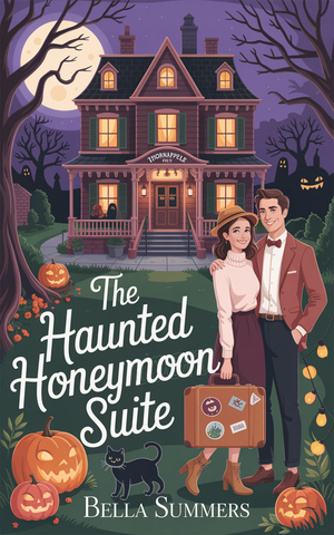 The Haunted Honeymoon Suite