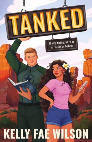 Tanked