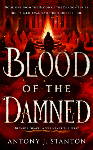 Blood of the Damned