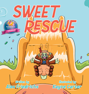 Sweet Rescue