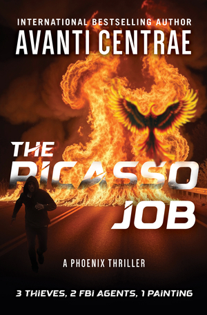The Picasso Job